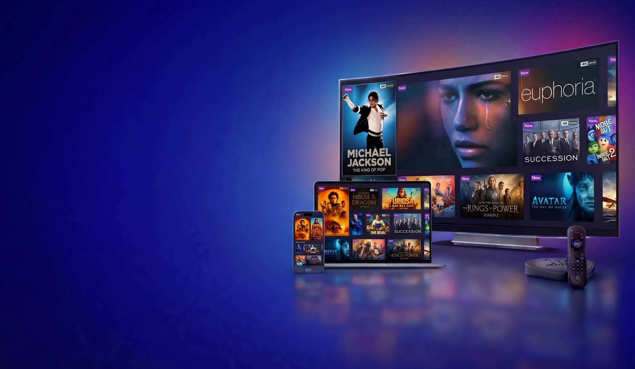boox tv Background Desktop