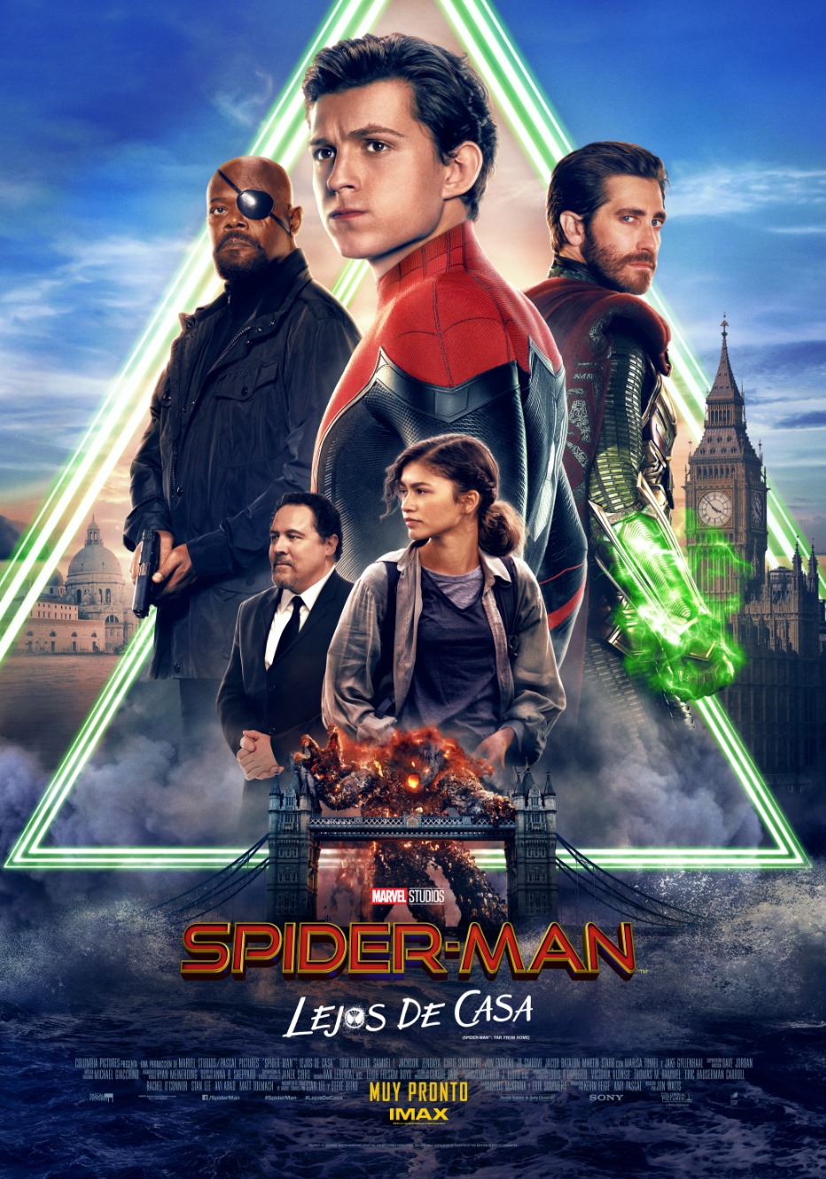 Pelicula